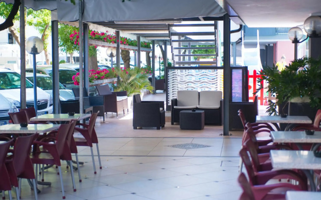 Hotel Faber