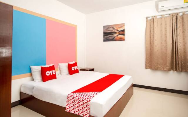 OYO 329 B. Banana Resort