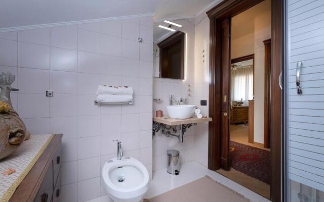 Villa Terme Padova-Relax & Wellness