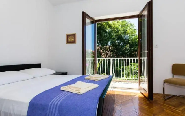 Apartment Malui