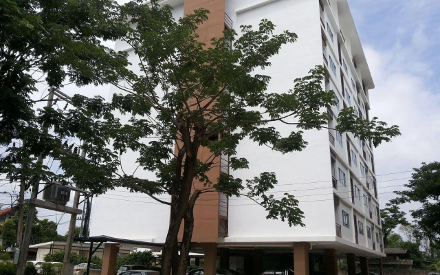M Plus 2 Apartments