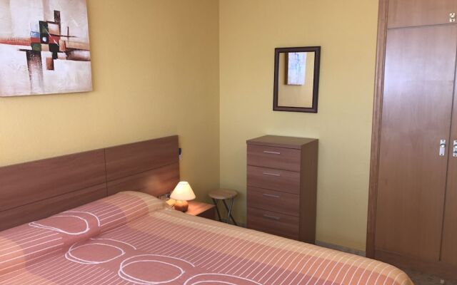 Apartamento Paradis 2