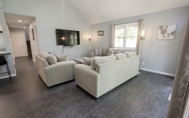 Eagles Landing 2 3 Bedroom Duplex