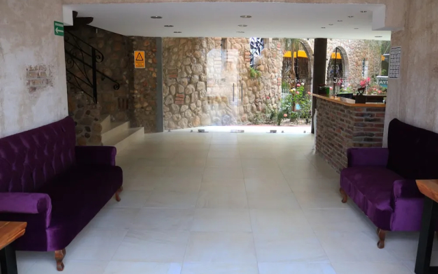 Hotel Boutique Jayco