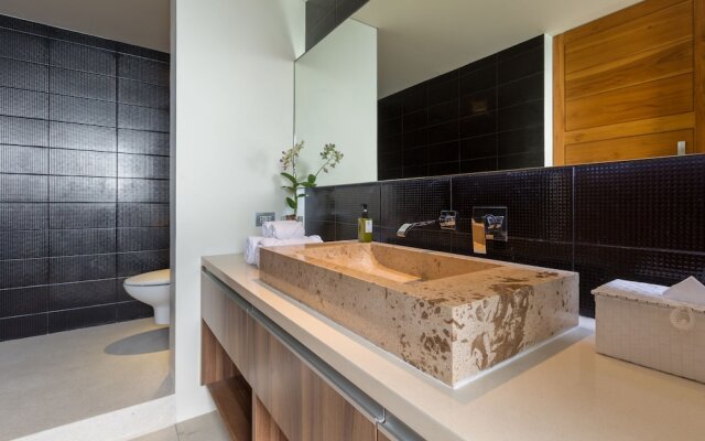 Villa Zest at Lime Samui