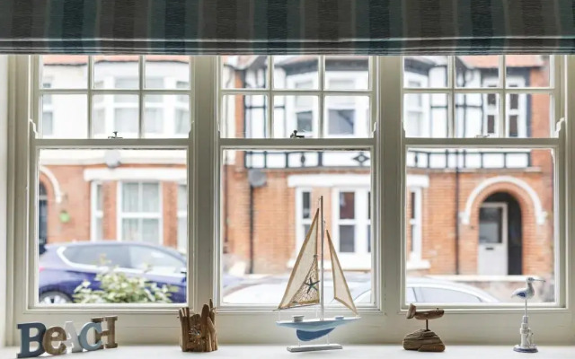 Alton House - The Annexe