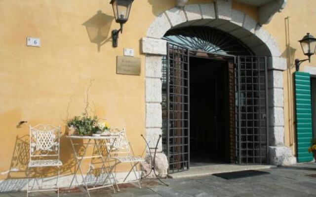 Residenza Napoleone