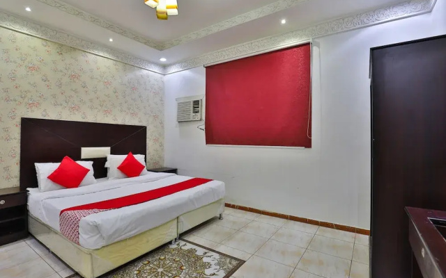 Maamoura by OYO Rooms