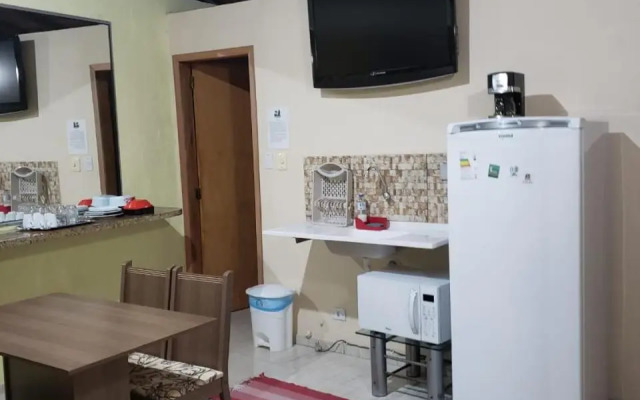 Truffimar Reservas Ilhabela