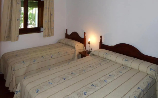 Casa Rural El Poleo