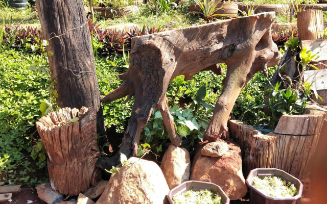 Ratanak Teprithea Home Stay