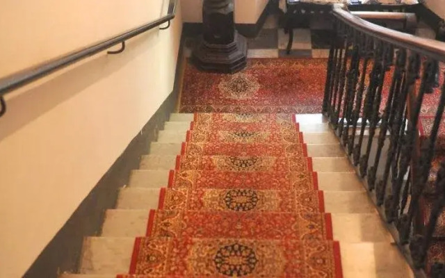 B&B Costa Lupara - Villa Murchio