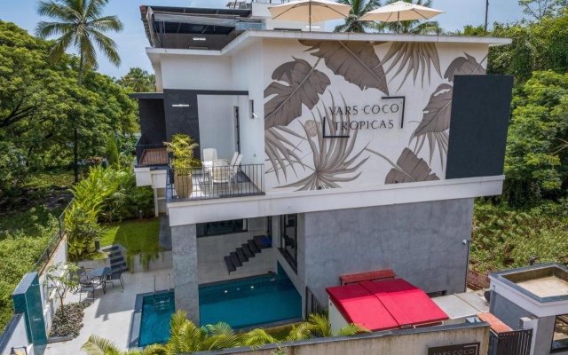 Villa by Olive - Nerul