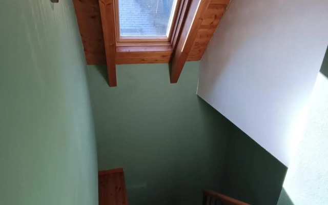 Apartamento 3 habitaciones Arties centro