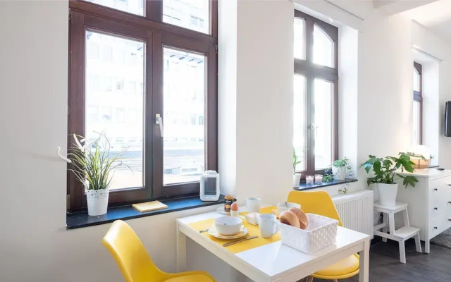 Relax Aachener Boardinghouse Phase 2