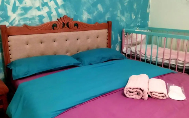 ASINE Guest House