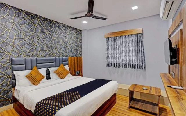 Hotel Mahi