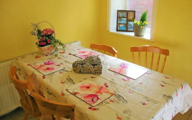 Briar Cottage