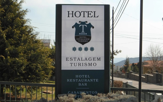 Hotel Estalagem Turismo