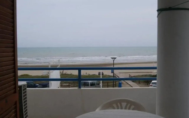 Marineu Primera Linea Playa Cargador 4/6