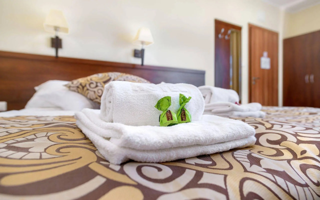 Hotel Zielony