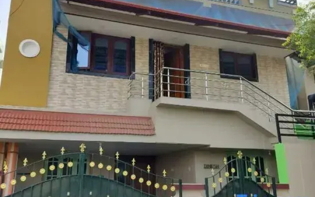 Honeycomb Homestay Ground Floor