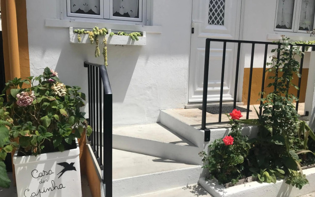 Casa dos Capinha