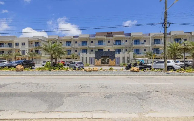 NEW One Bedroom Condo Wariruri w Privatebalcony
