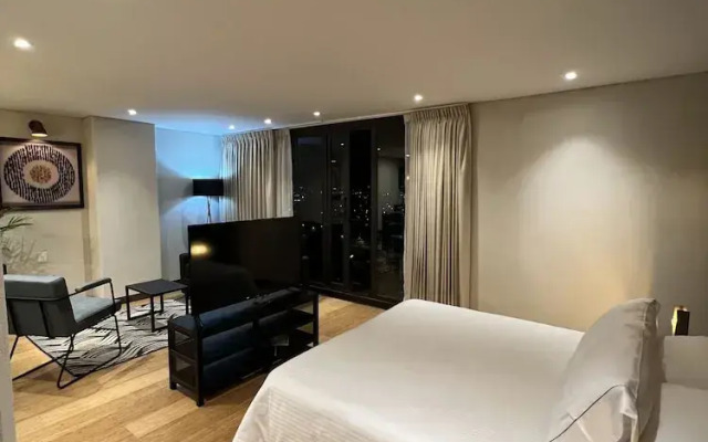 R5/ Modern Loft in La Candelaria