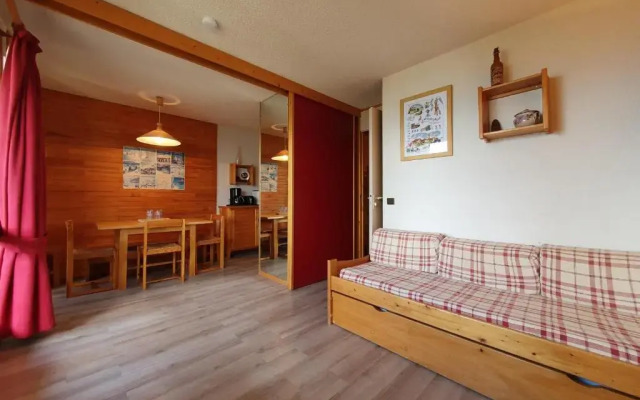 Appartement La Plagne, 1 pièce, 4 personnes - FR-1-353-74