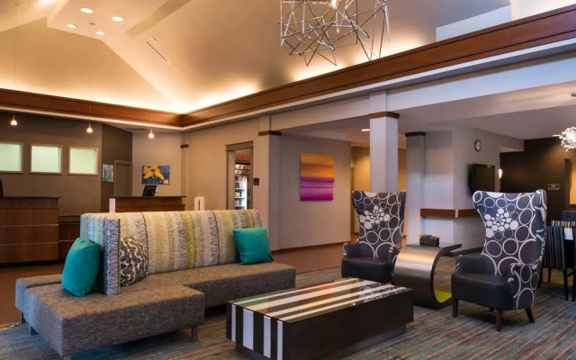 Residence Inn Gainesville I-75