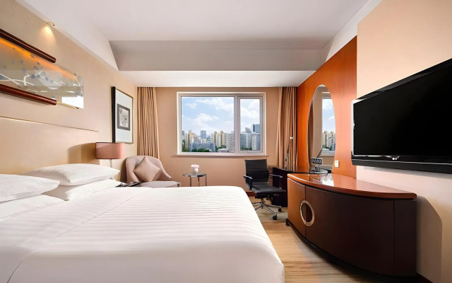 Gehua New Century Hotel