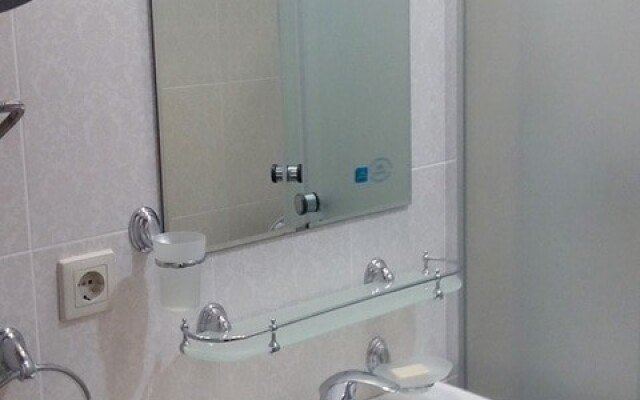 Volna Hotel