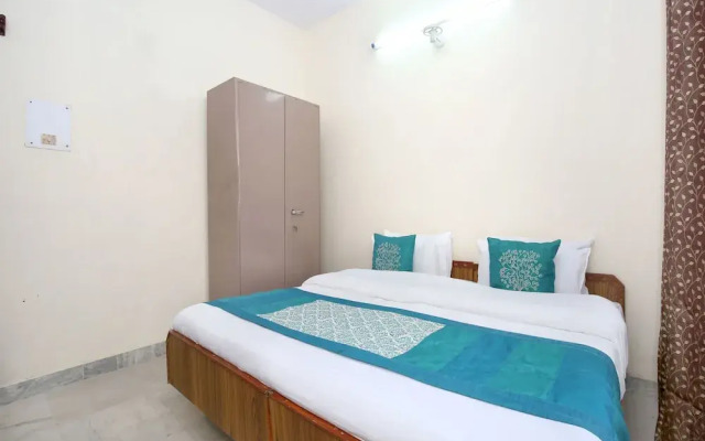OYO 10310 Home 3BHK Shoghi