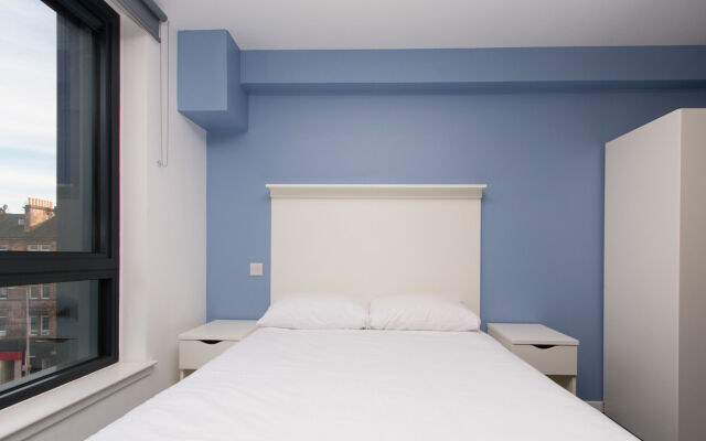 Destiny Student Shrubhill - Campus Accommodation