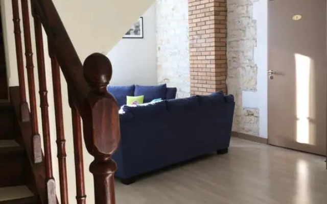 Les Bains Boyardville - Hôtel et Restaurant