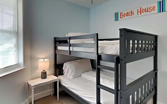 The Village #611 by Southern Vacation Rentals