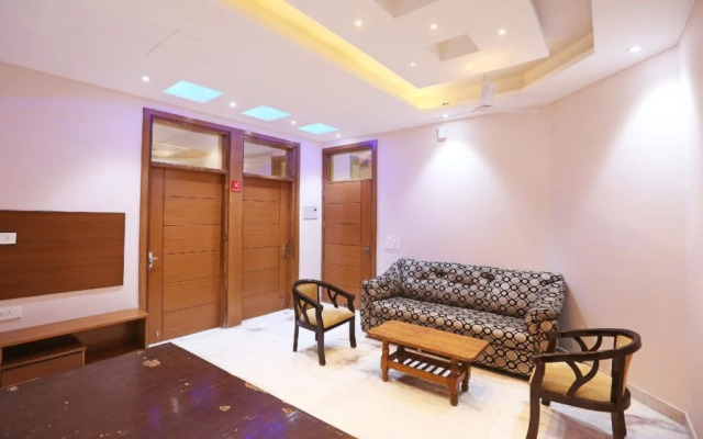 OYO 9385 Indirapuram