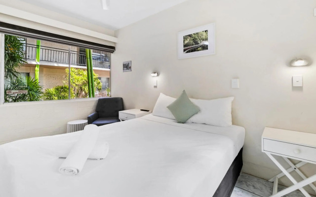 Hotel Tropiq