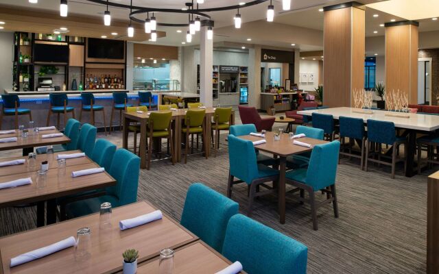 Hilton Garden Inn Seattle Lynnwood, WA