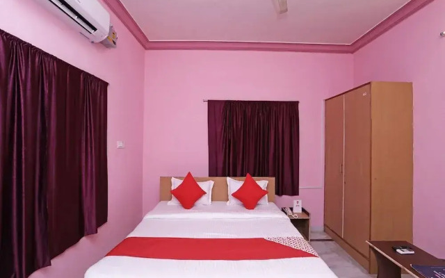 Ma Sum Palace by OYO Rooms