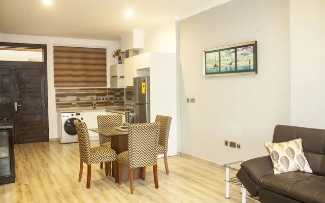 Emerald Suites