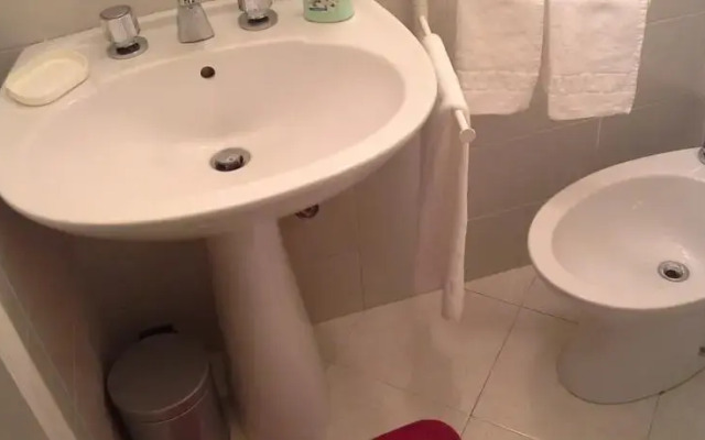 Jamì B&B