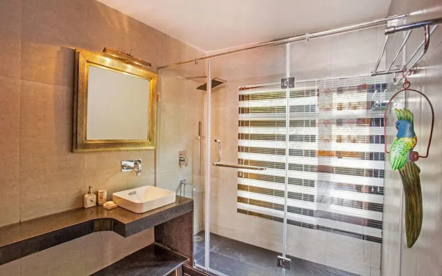 One Partridge Hill Pura Stays