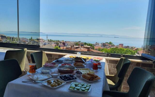 City Hotel Istanbul