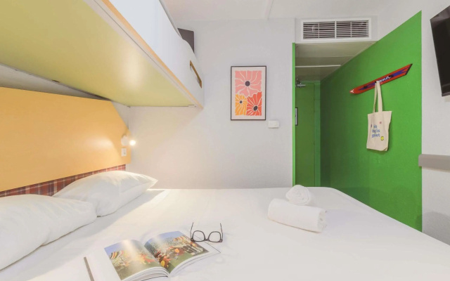 greet hotel Annecy Cran Gevrier