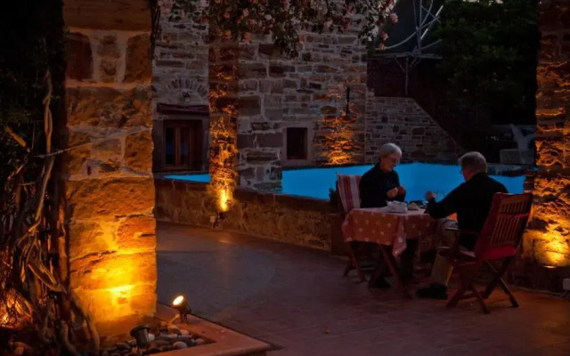 Mouzaliko Guesthouse Mansion
