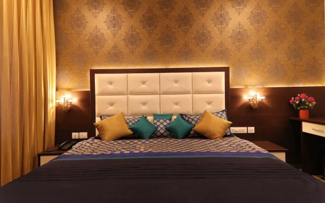 Sree Bhadra Residency