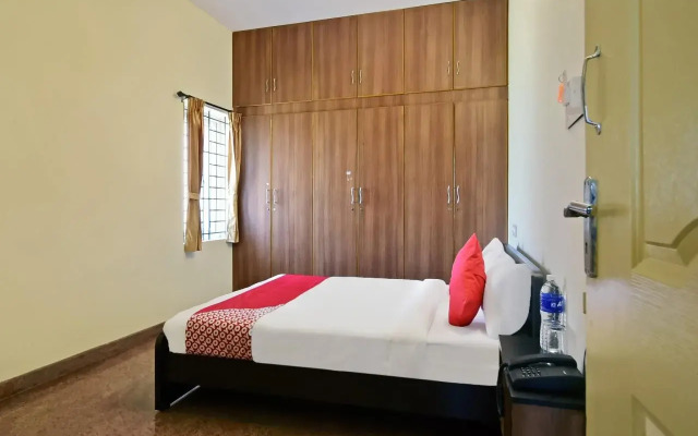 Hibiscus By OYO Rooms