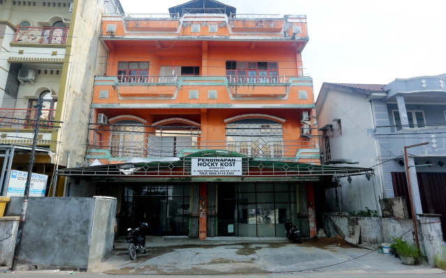 OYO 2301 Hocky Guest House
